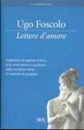 Lettere d'amore