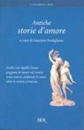 Antiche storie d'amore