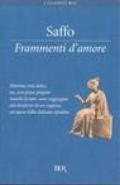 Frammenti d'amore