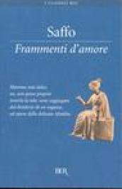 Frammenti d'amore