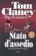 Op-Center. Stato d'assedio