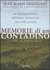 Memorie di un contadino