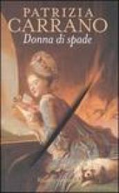 Donna di spade