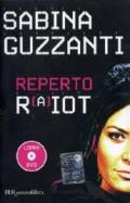 Reperto RaiOt. Con DVD