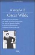Il meglio di Oscar Wilde