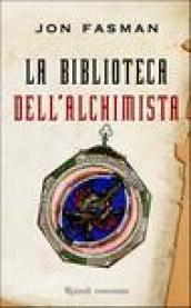 La biblioteca dell'alchimista