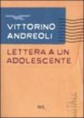 Lettera a un adolescente