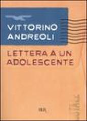 Lettera a un adolescente