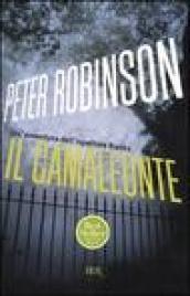 Camaleonte. Un'avventura dell'ispettore Banks (Il)