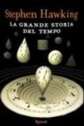 La grande storia del tempo