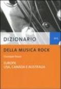 Dizionario della musica rock vol.1-2