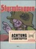 Sturmtruppen. Achtung Sturmtruppen