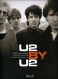 U2 by U2. Ediz. italiana