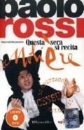 Questa sera si recita Molière. Con DVD