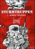 Sturmtruppen. Il mondo secondo Bonvi