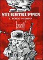 Sturmtruppen. Il mondo secondo Bonvi