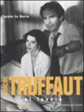 François Truffaut al lavoro