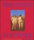 Botero. Donne