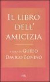 Il libro dell'amicizia