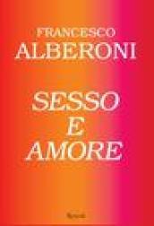 Sesso e amore