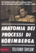 Anatomia dei processi di Norimberga