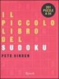 Il piccolo libro del Sudoku