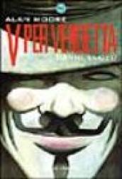 V per vendetta