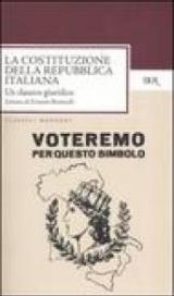 La costituzione della repubblica italiana (1 gennaio 1948). Un classico giuridico