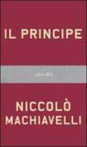 Il principe. Testo originale a fronte