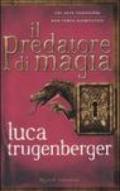 Il Predatore di Magia