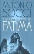 Il quarto segreto di Fatima