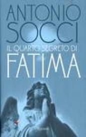 Il quarto segreto di Fatima