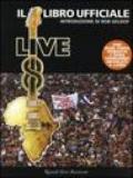 Live 8. Il libro ufficiale