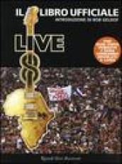 Live 8. Il libro ufficiale