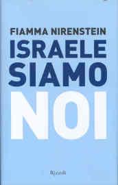 Israele siamo noi