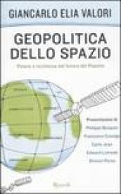 Geopolitica dello spazio