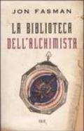 La biblioteca dell'alchimista