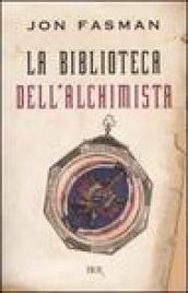 La biblioteca dell'alchimista