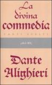 Divina Commedia. Canti scelti