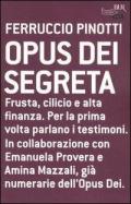 Opus dei segreta