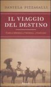 Il viaggio del destino. Carla Serena da Venezia al Caucaso