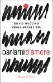 Parlami d'amore