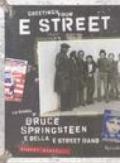 Greetings from E Street. La storia di Bruce Springsteen e della E Street Band. Ediz. illustrata