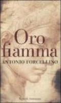 Oro fiamma