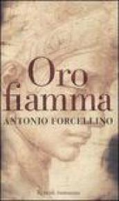 Oro fiamma