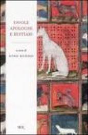 Favole, apologhi e bestiari. Moralità poetiche e narrative nella letteratura italiana