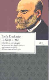 Il suicidio. Studio di sociologia