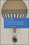 Il giro del mondo in 80 giorni