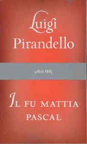 Il fu Mattia Pascal