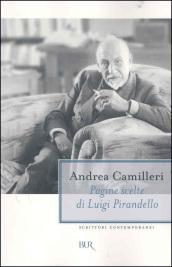 Pagine scelte di Luigi Pirandello